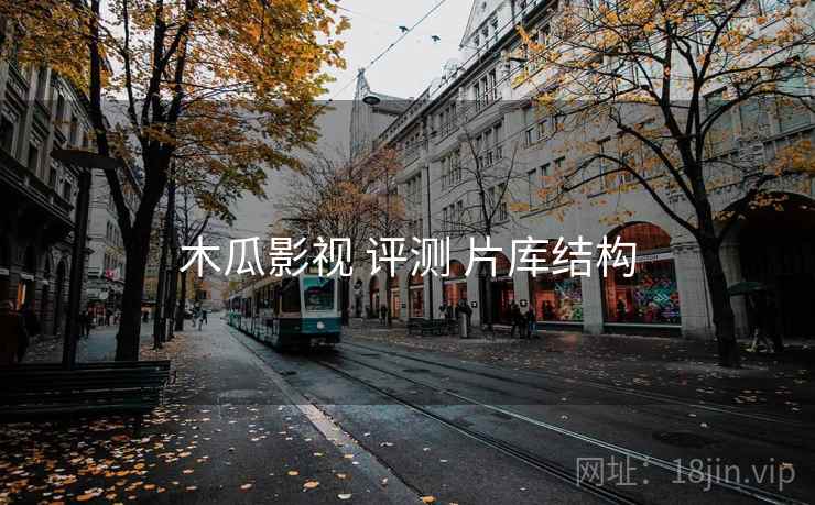 木瓜影视 评测 片库结构