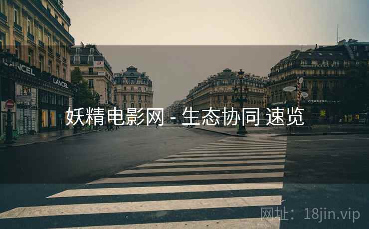 妖精电影网 - 生态协同 速览